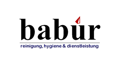 Babur - Kooperationspartner von Ihr Frisuren-Studio Hamburg-Hamm